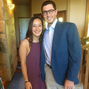 Meet your Posher, Kevin